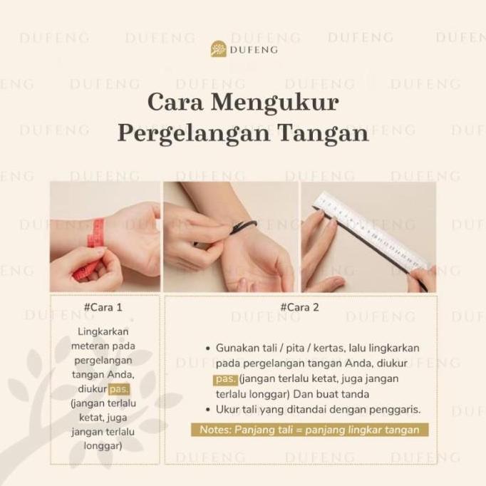 Yxcx- Dufeng 7 Cakra String Bracelet | 7 Cakra String Bracelet