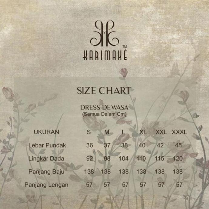 KARIMAKE - Astrapia dress color charcoal | Gamis signature | Gamis exc (TERBAIK) (TERBARU) (TERMURAH