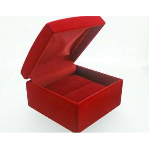 Blokx- Kain Brudu / Bludru Kabulon (Untuk Kotak Perhiasan, Buku Yasin, Dll)