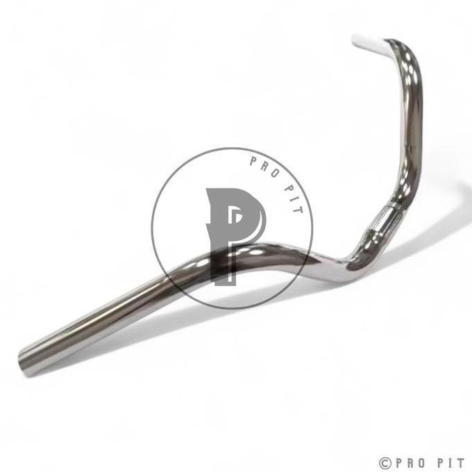 Ready Handlebar Stang Sepeda Mini CTB