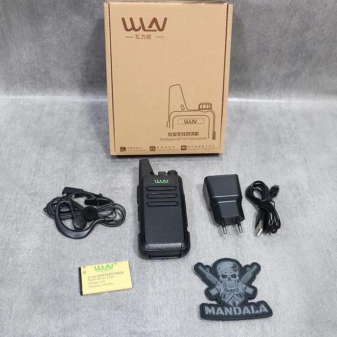 Callbe- Original Ht Wln Isi 2 / Ht Wlan Ht Wln