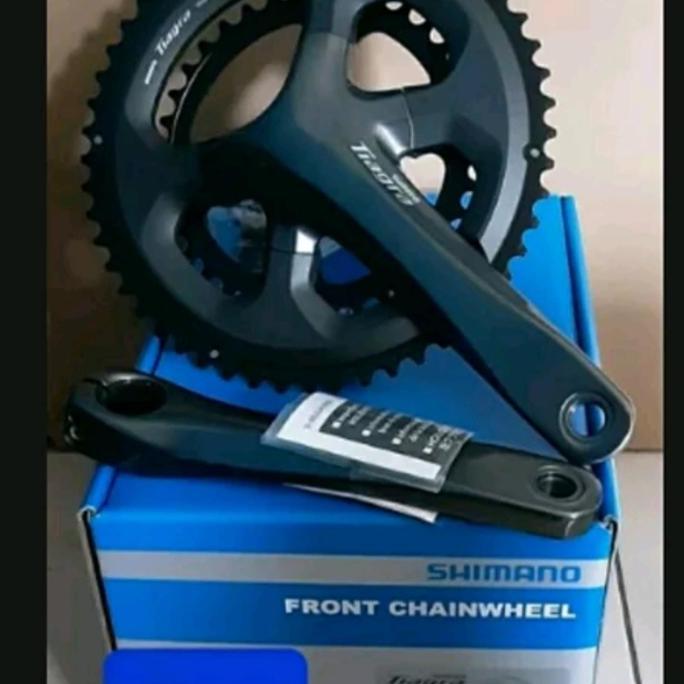 Ready Crank shimano tiagra 4700 52-36