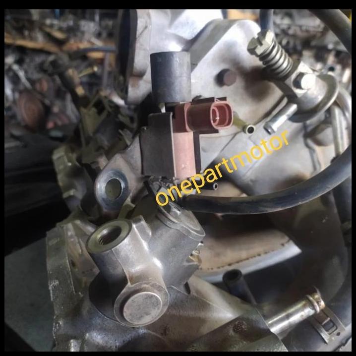 BEST DEAL IDLE UP VACUUM AC TOYOTA KIJANG 2000 CC 1RZ ORIGINAL BERGARANSI 