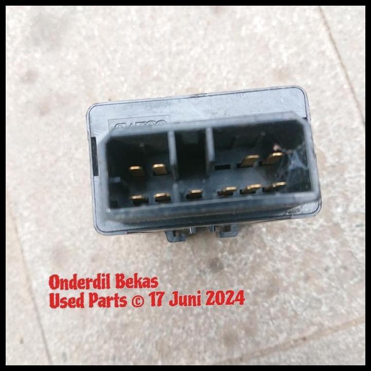 GRATIS ONGKIR UNIT FLASHER KIA CARNIVAL GS