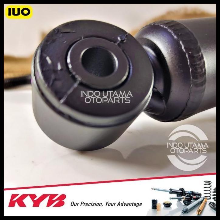 TERBARU SHOCK BREAKER KYB BELAKANG SOLUNA KAYABA PREMIUM