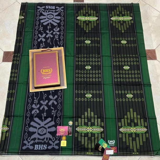 FREE ONGKIR PROMO  TAHUN BARU SARUNG BHS EXCELLENT JAQUARD SONGKET JTB JSK JGL JGT GOLD ORIGINAL // 