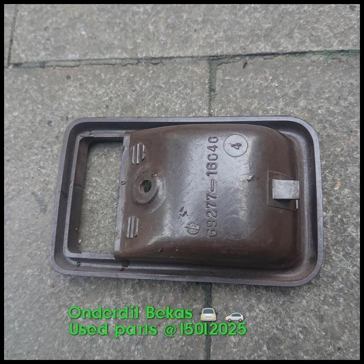 DISKON MANGKOK BEZEL HANDLE TOYOTA CRESSIDA 