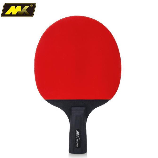 Pingpong Bat / Bat Tenis Meja / Pingpong Tennis Set [terbaik]
