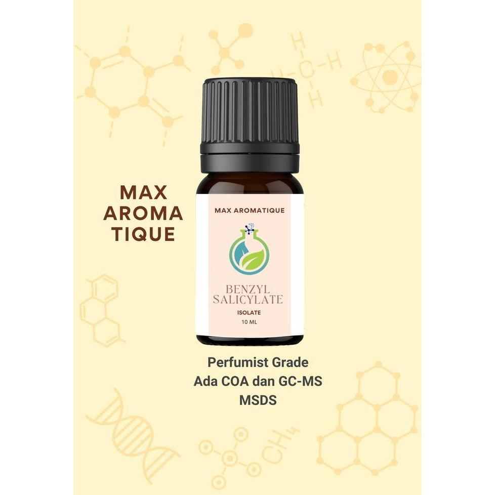 Aroma- Max Aromatique Original Benzyl Salicylate - Top Perfumist Grade