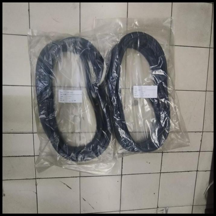 DISKON KARET PINTU BELAKANG MITSUBISHI LANCER EVO4 CK 