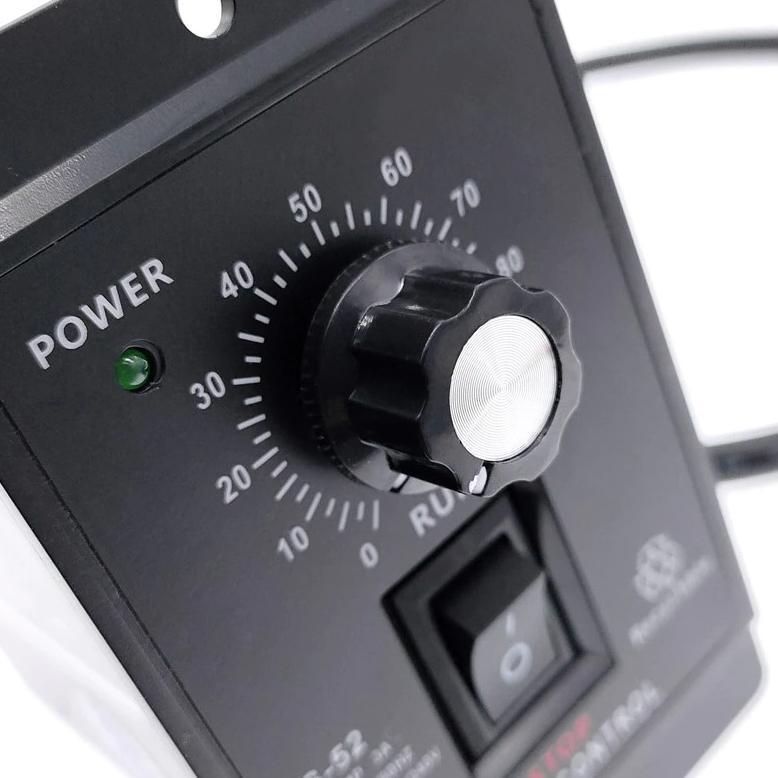 Motor Speed Controller Regulator Forward And Backward 400W 220V 1700Rpm Us-52 Us52