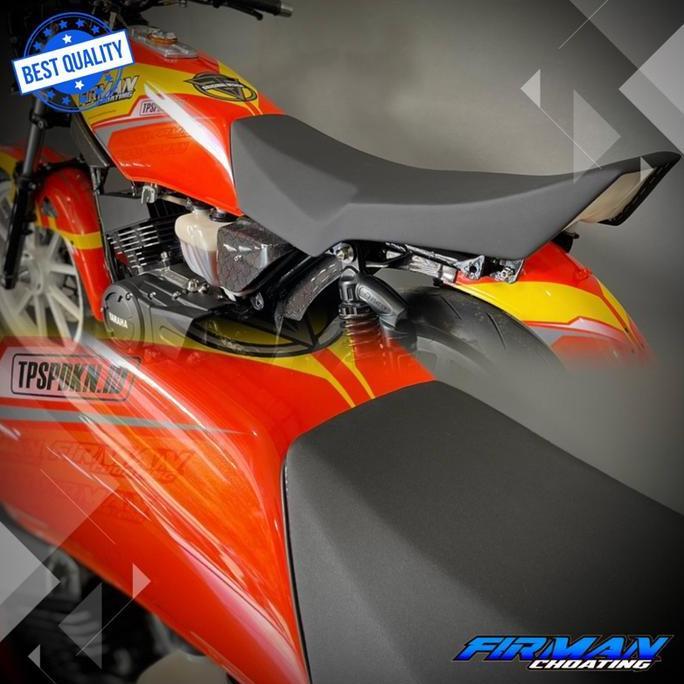 JOK PERAHU RX KING BANDUNG STYLE PRO MAJESTA KUALITAS PREMIUM