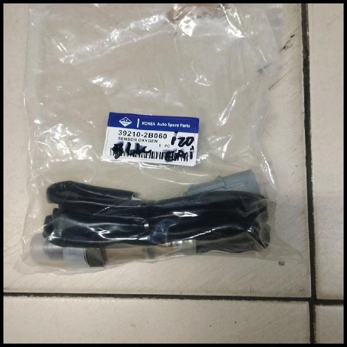 DISKON SENSOR OKSIGEN HYUNDAI I20