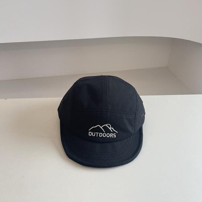 Topi Anak Laki Laki Topi Anak Cowok Motif ung Outdoors Topi Balita 1-5 Tahun