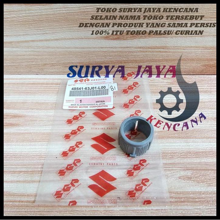 DISKON BUSHING RAK STIR SUZUKI ERTIGA 