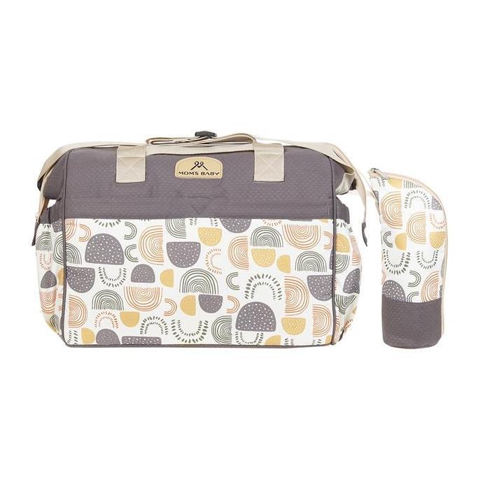 MOMS BABY TAS BESAR WILONA // NIKITA SERIES