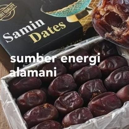 Kurma BAM Mehr Mazafati Dates