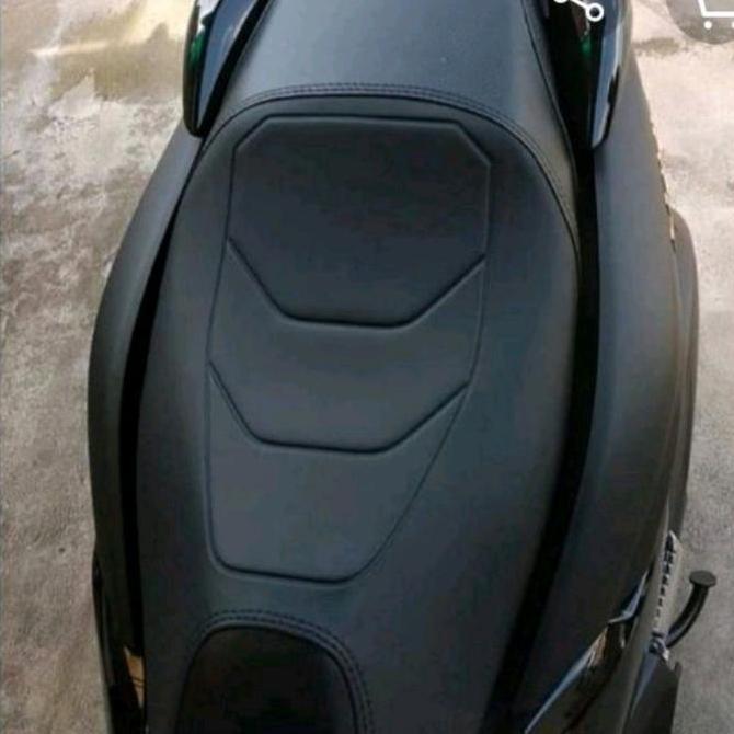 kulit jok nmax old  nmax new nmax turbo custom model eropa
