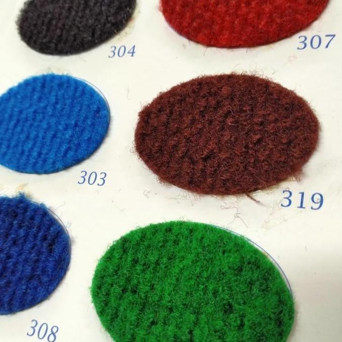 [ GOJEK / GRAB ] BUANA KARPET SALUR (Masjid, Pameran, Wedding)