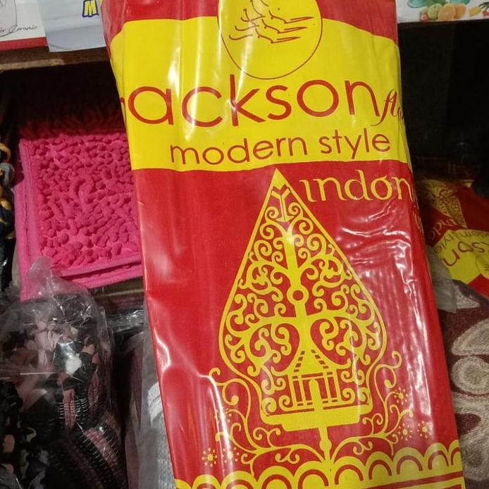 tikar lipat/gulung ukuran jumbo, tebal dan awet