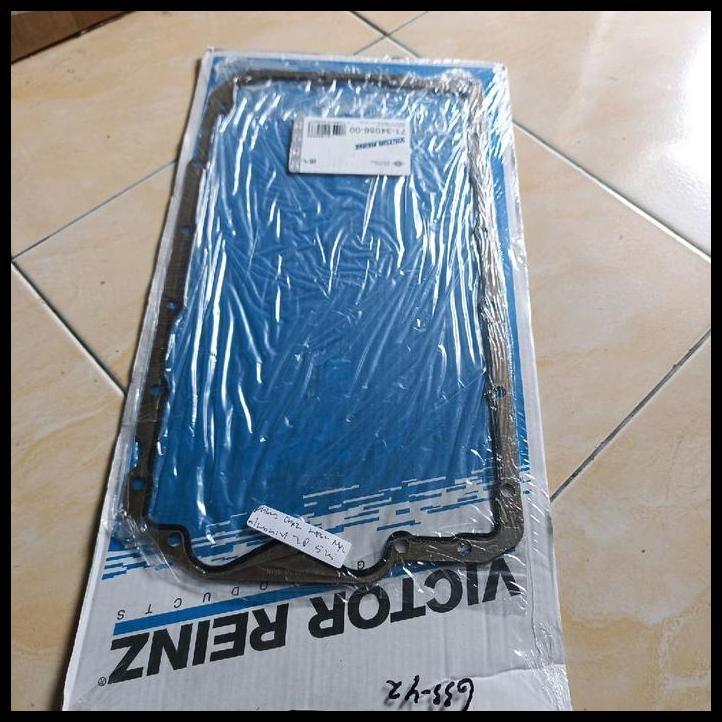 HOT DEAL PAKING CARTER MESIN BMW E46 N42 E90 N46 E84 N46N