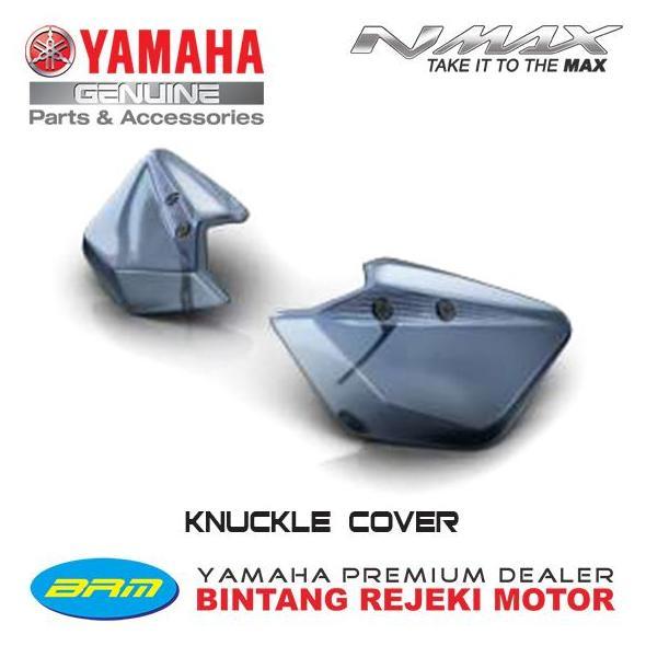 KNUCKLE COVER NMAX/Pelindung Tangan (TERBAIK) (TERBARU) (TERMURAH)