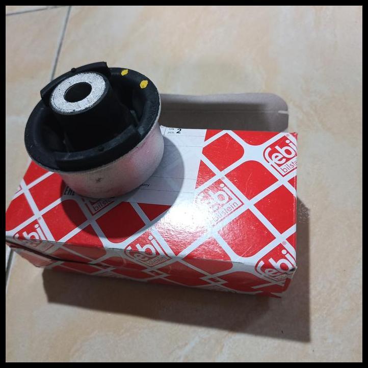 TERLARIS BUSHING ARM DEPAN W168 A140 1683330614