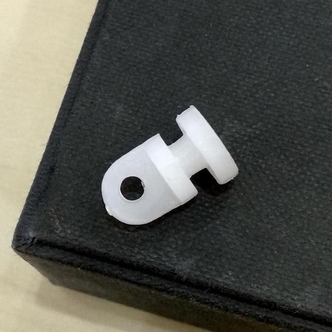 Roda gorden model lama (runner) - Roda Tirai Hordeng