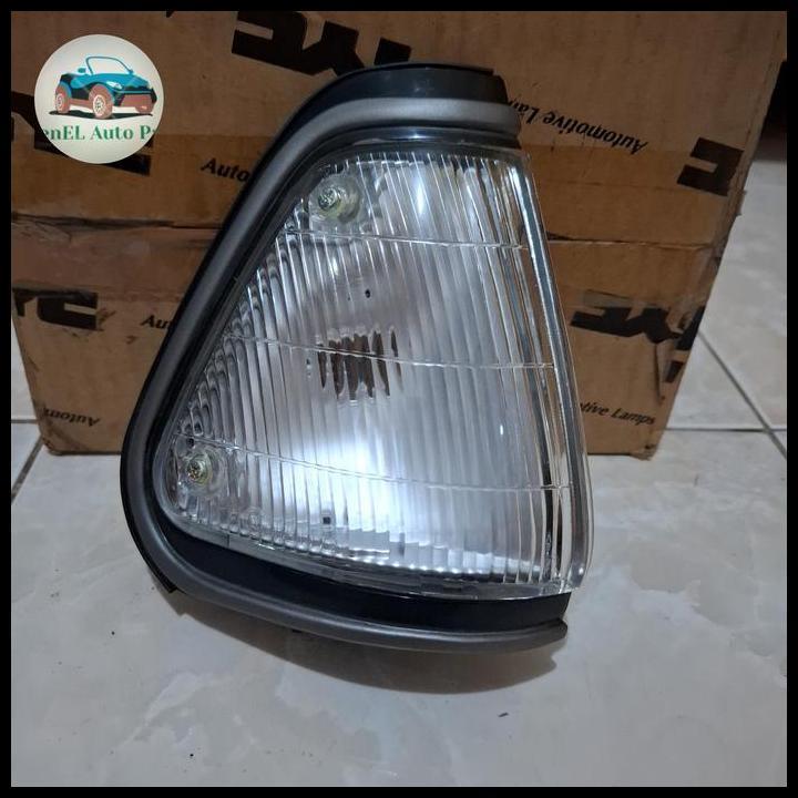DISKON LAMPU SEN  KANAN STARLET KOTAK  EP70 1986-1988 TYC 