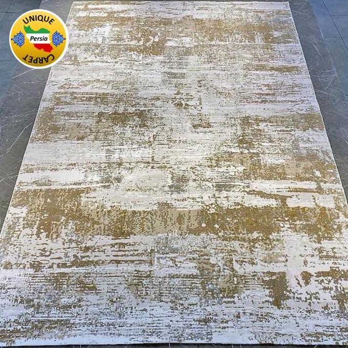 Karpet persia 3x4 meter viscus high reeds (highbulk)
