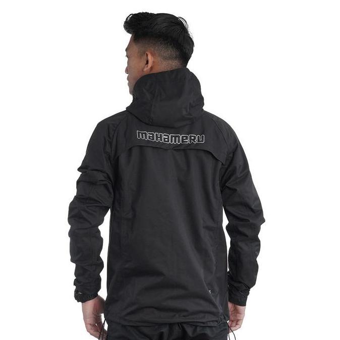 Mahameru Jaket Gunung Waterproof Jm Wp Esat 01 (TERBAIK) (TERBARU) (TERMURAH)