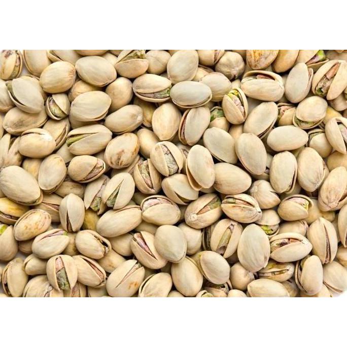 Thebest- FUSTUK SUPER Kacang Pistachios USA 500 gr | Pistachio Arab 1/2 kg 1Kg