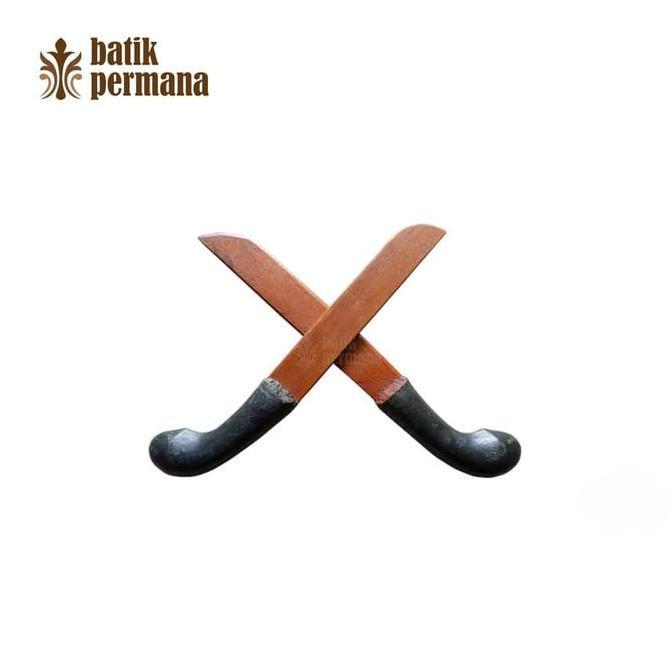 golok kayu anak, golok golokan betawi, golok silat,golok latihan silat (TERBAIK) (TERBARU) (TERMURAH