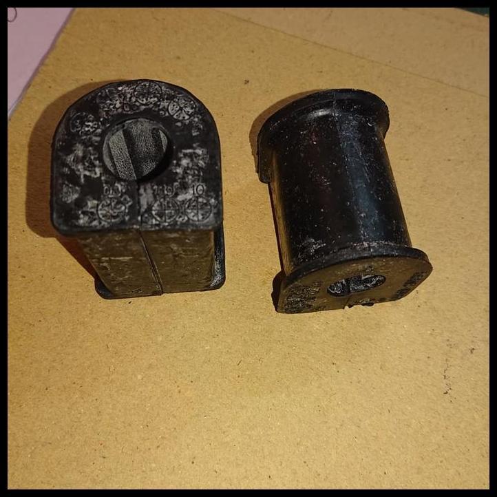 TERLARIS KARET STABIL BELAKANG HYUNDAI MATRIX 