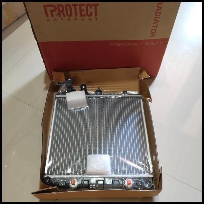 DISKON RADIATOR ATOZ VISTO MATIC 