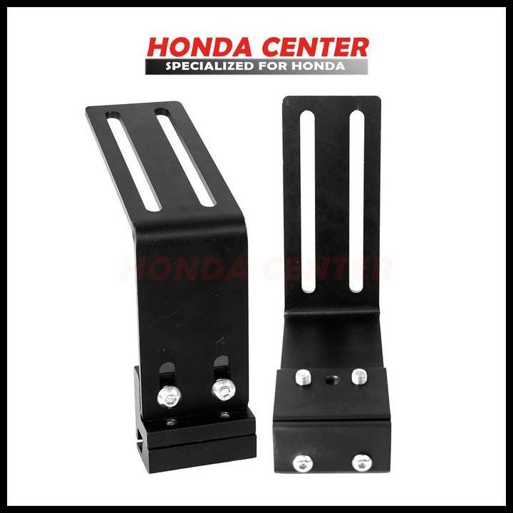 TERMURAH RMX BREKET CROSS BAR KAKI ROOF RACK RAK BAGASI ATAP MOBIL BAIC BJ40 JEEP WRANGLER 