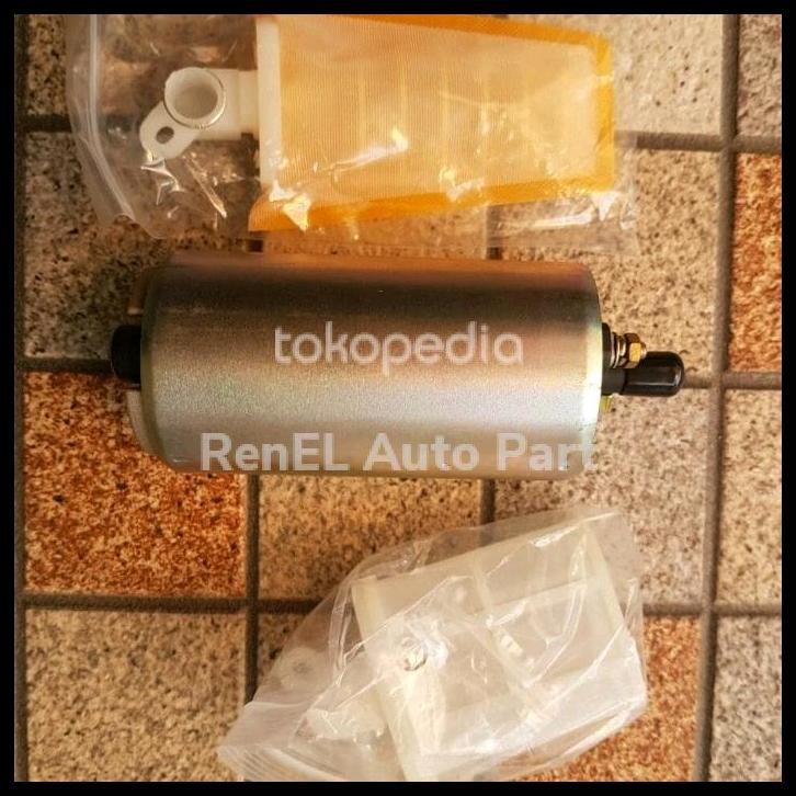 DISKON ROTAK BENSIN. FUEL PUMP. TOYOTA CROWN. CRESIDDA. CORONA TWINCAM/GTI.