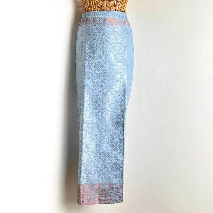 Promo Lausboutique-Rok Songket-Seri Makassar
