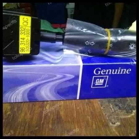 TERMURAH SAKLAR LAMPU CHEVROLET SPARK / DAEWOO MATIZ