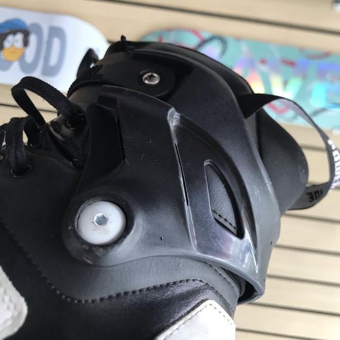Sepatu roda inline skate powerslide TAU (TERBAIK) (TERBARU) (TERMURAH)