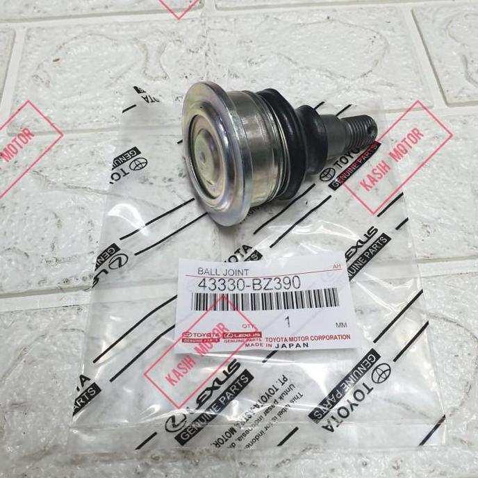 BALL JOINT BALL JOIN ALL NEW TERIOS ALL NEW RUSH 2018 - 2022 ORI JAPAN