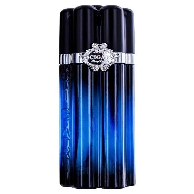 Thebest- Parfum Remy Latour Cigar Blue Label Man 100 ML