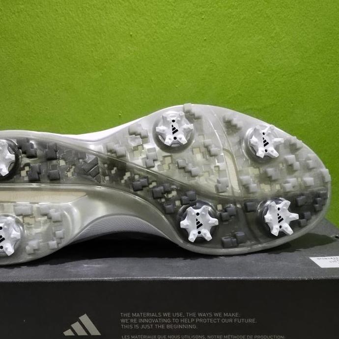 Sepatu Golf Brand ADIDAS ZG23 VENT Original