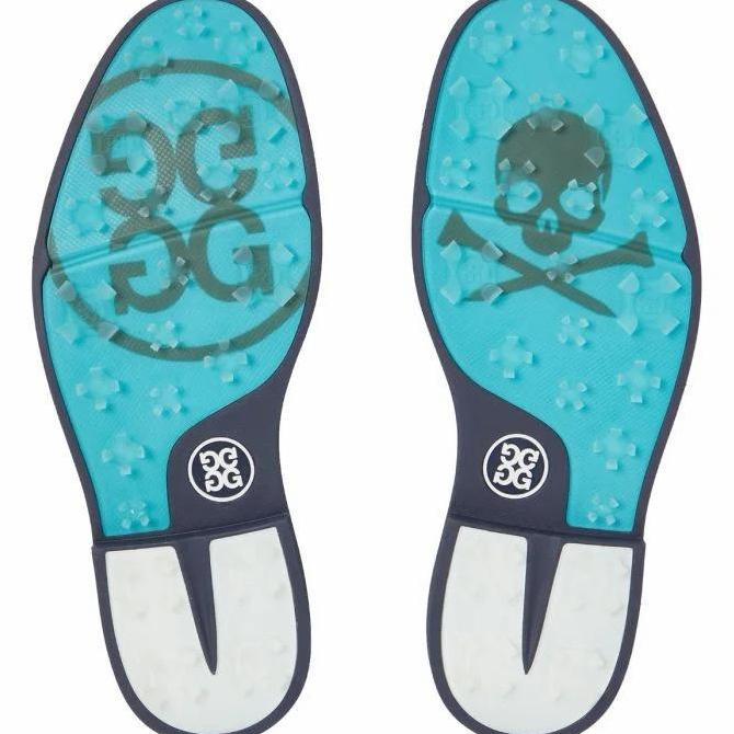 Sepatu Golf Gfore Cap Toe Gallivanter Original