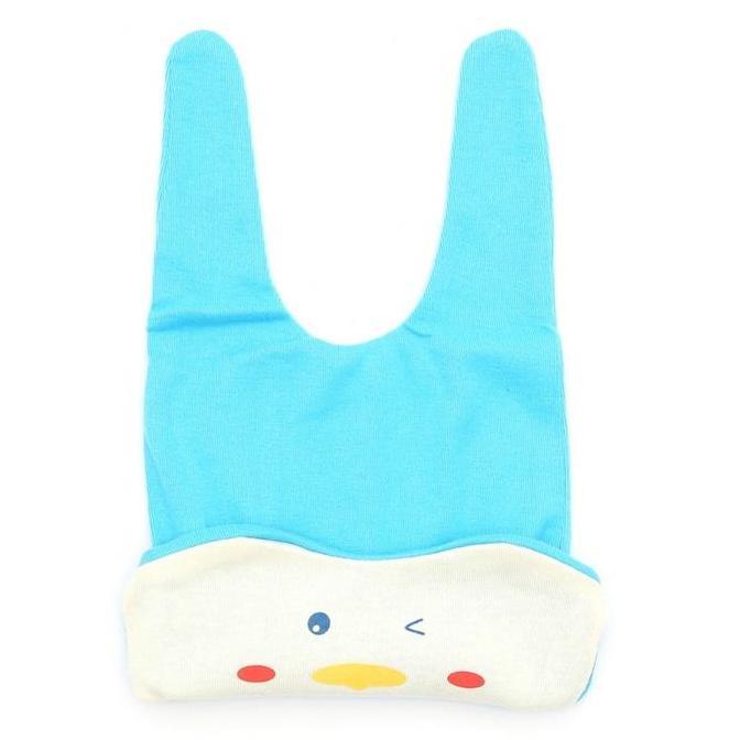 Babyzania Topi Fashion Bayi - Blue