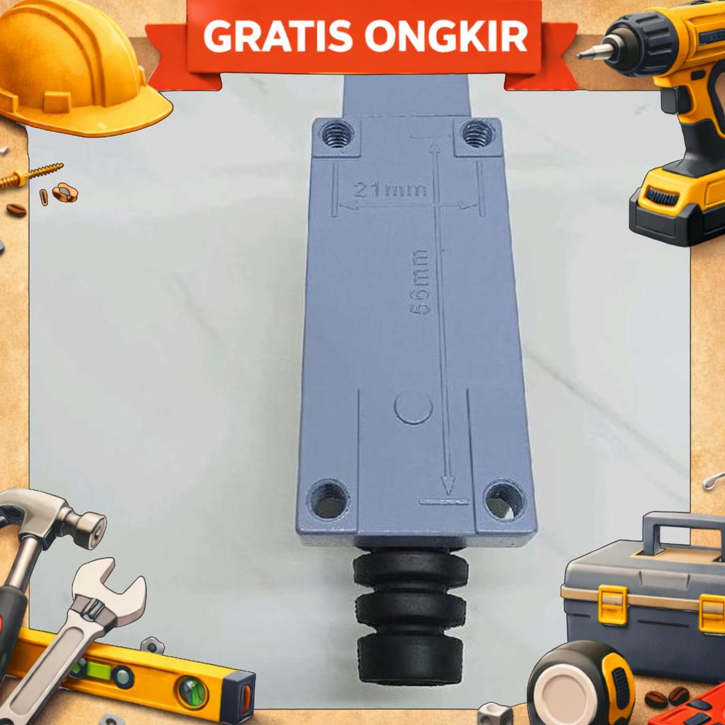 Limit Switch Fort Tz-8108 Original Limit Switch Roda  Tz8108