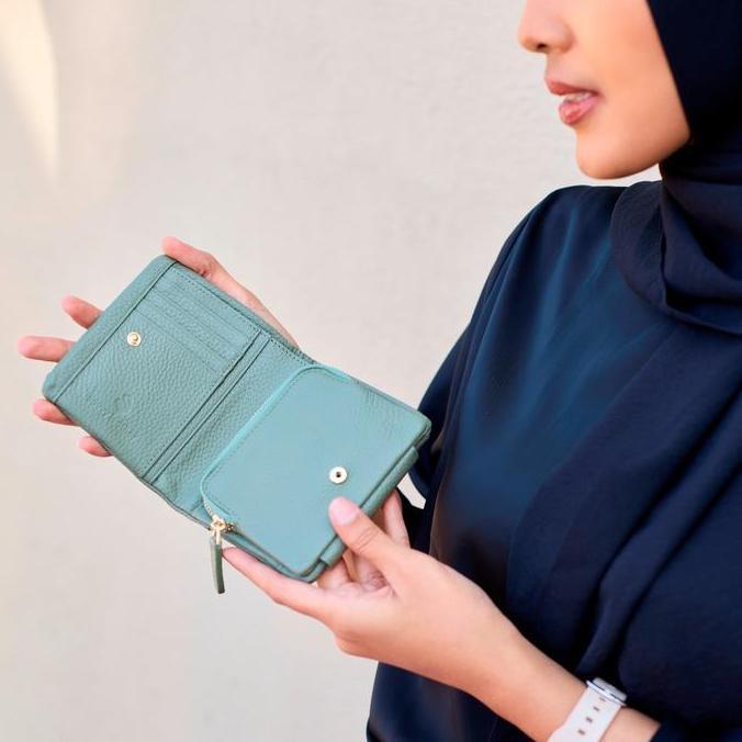 Dompet Kulit Savvy Leather DPK944