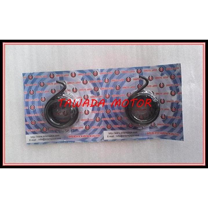 DISKON PER SELAH HONDA WIN 