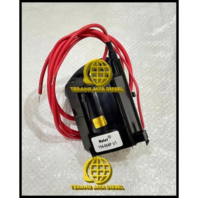 DISKON FLYBACK PLAYBACK FBT TV GOLDSTAR 154-064P 154 064P 154064