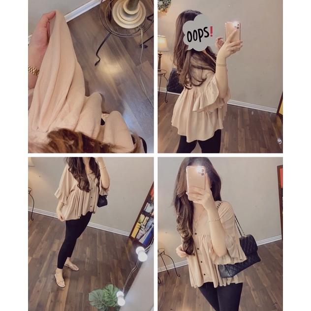 TERLARIS Britney Top by Anast.id